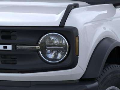New 2026 Ford Bronco for sale in Lincoln NE