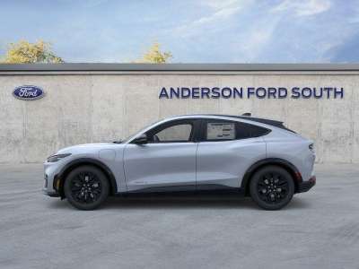 New 2026 Ford Mustang Mach-E Premium SUV/Crossover for sale in Lincoln NE
