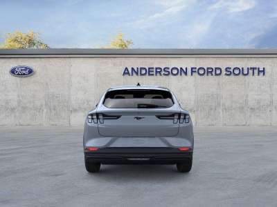 New 2026 Ford Mustang Mach-E Premium SUV/Crossover for sale in Lincoln NE