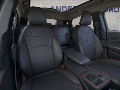 New 2026 Ford Mustang Mach-E Premium SUV/Crossover for sale in Lincoln NE