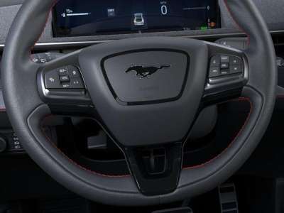New 2026 Ford Mustang Mach-E for sale in Lincoln NE