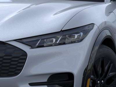 New 2026 Ford Mustang Mach-E for sale in Lincoln NE