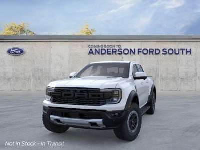 New 2026 Ford Ranger for sale in Lincoln NE