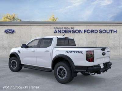 New 2026 Ford Ranger for sale in Lincoln NE