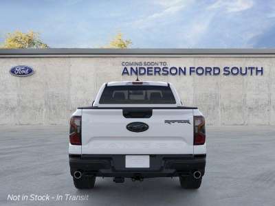 New 2026 Ford Ranger for sale in Lincoln NE