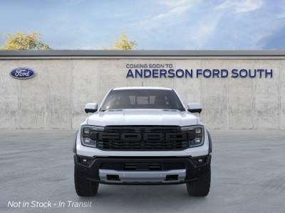 New 2026 Ford Ranger for sale in Lincoln NE