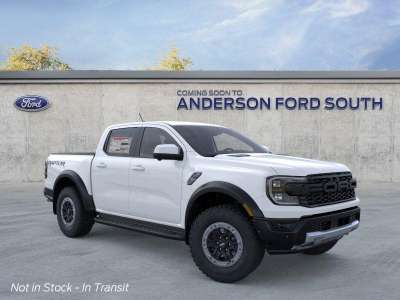 New 2026 Ford Ranger for sale in Lincoln NE