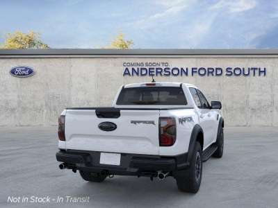 New 2026 Ford Ranger for sale in Lincoln NE