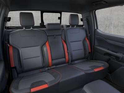New 2026 Ford Ranger for sale in Lincoln NE