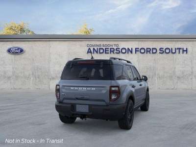 New 2026 Ford Bronco Sport Badlands SUV/Crossover for sale in Lincoln NE