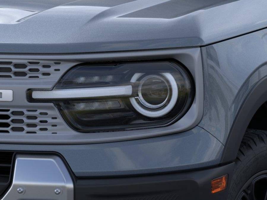 New 2026 Ford Bronco Sport for sale in Lincoln NE