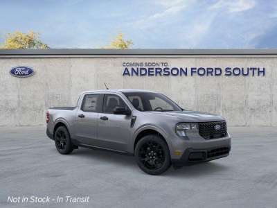 New 2026 Ford Maverick XLT Crew Cab Truck for sale in Lincoln NE