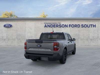 New 2026 Ford Maverick XLT Crew Cab Truck for sale in Lincoln NE