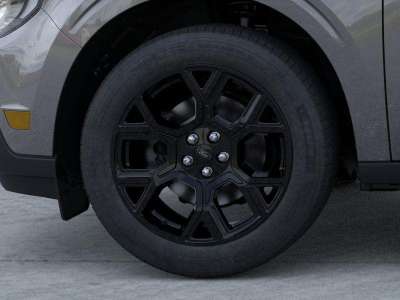 New 2026 Ford Maverick for sale in Lincoln NE