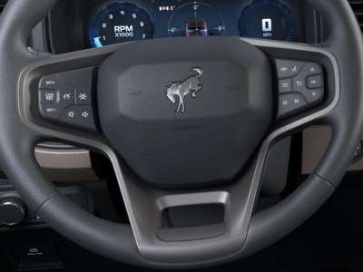 New 2026 Ford Bronco for sale in Lincoln NE
