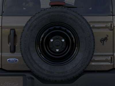 New 2026 Ford Bronco for sale in Lincoln NE