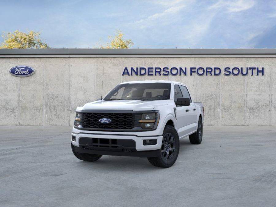 New 2026 Ford F-150 for sale in Lincoln NE