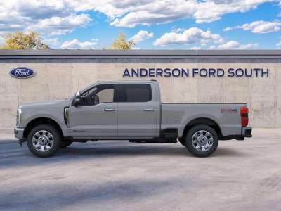 New 2026 Ford Super Duty F-250 Lariat Crew Cab Truck for sale in Lincoln NE