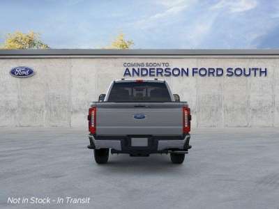 New 2026 Ford Super Duty F-250 XL 4WD Crew Cab 6.75' Box Crew Cab Truck for sale in Lincoln NE