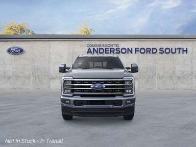 New 2026 Ford Super Duty F-250 XL 4WD Crew Cab 6.75' Box Crew Cab Truck for sale in Lincoln NE