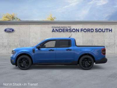 New 2026 Ford Maverick for sale in Lincoln NE