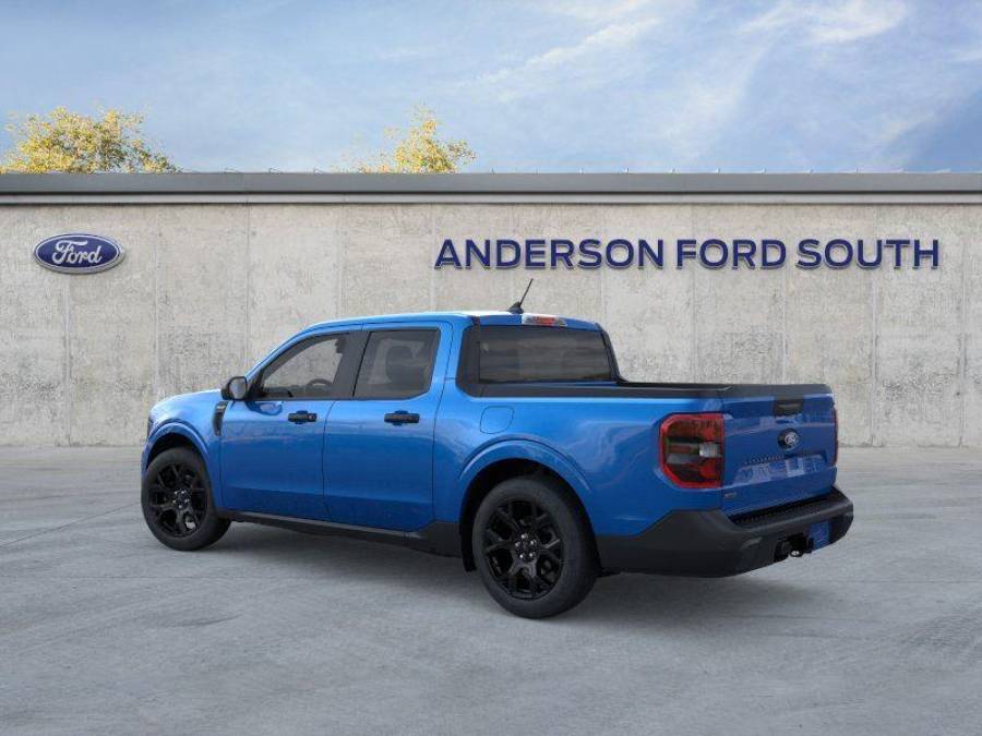 New 2026 Ford Maverick for sale in Lincoln NE