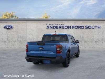 New 2026 Ford Maverick for sale in Lincoln NE