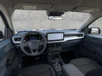 New 2026 Ford Maverick for sale in Lincoln NE