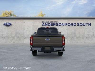 New 2026 Ford Super Duty F-250 Lariat Crew Cab Truck for sale in Lincoln NE