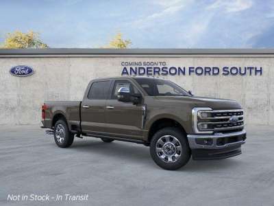 New 2026 Ford Super Duty F-250 for sale in Lincoln NE