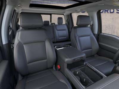 New 2026 Ford Super Duty F-250 Lariat Crew Cab Truck for sale in Lincoln NE
