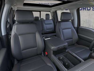 New 2026 Ford Super Duty F-250 Lariat Crew Cab Truck for sale in Lincoln NE