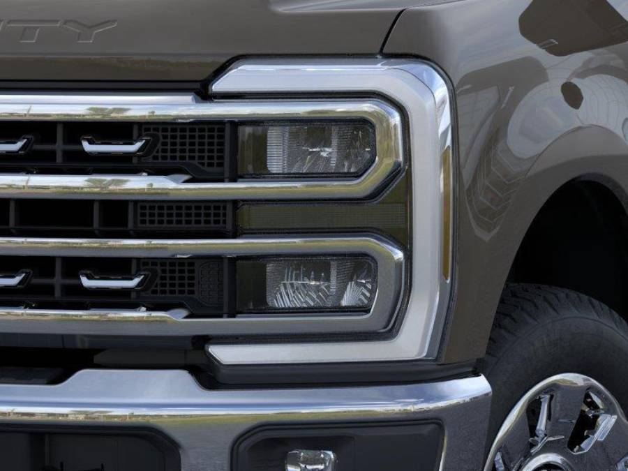 New 2026 Ford Super Duty F-250 for sale in Lincoln NE