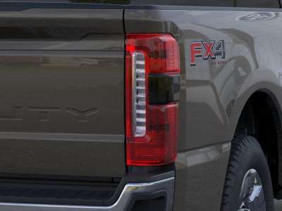 New 2026 Ford Super Duty F-250 for sale in Lincoln NE
