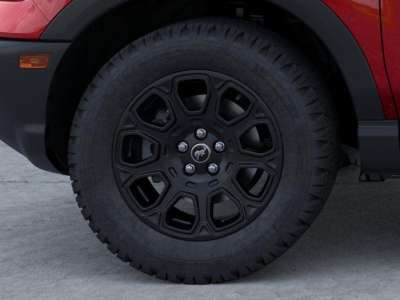 New 2026 Ford Bronco Sport for sale in Lincoln NE