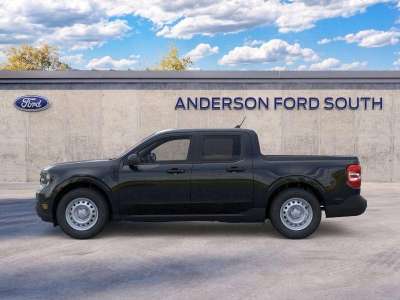 New 2026 Ford Maverick for sale in Lincoln NE