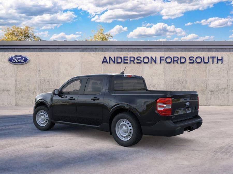 New 2026 Ford Maverick for sale in Lincoln NE