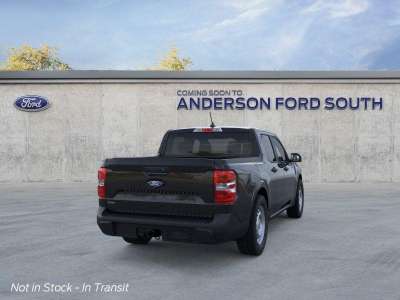 New 2026 Ford Maverick for sale in Lincoln NE