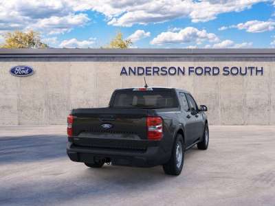 New 2026 Ford Maverick for sale in Lincoln NE