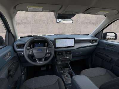 New 2026 Ford Maverick for sale in Lincoln NE