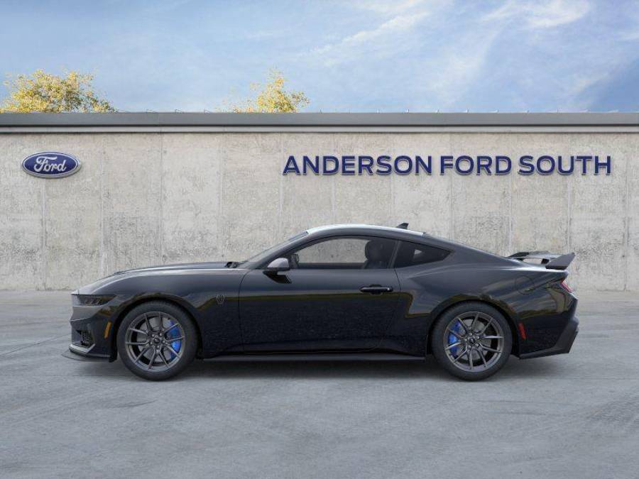 New 2026 Ford Mustang for sale in Lincoln NE