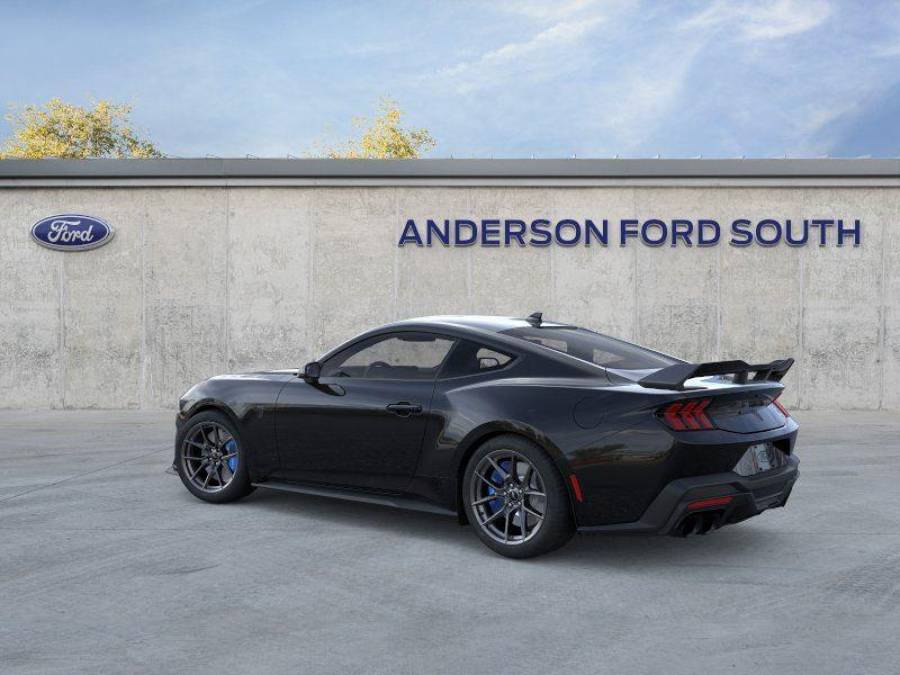 New 2026 Ford Mustang for sale in Lincoln NE