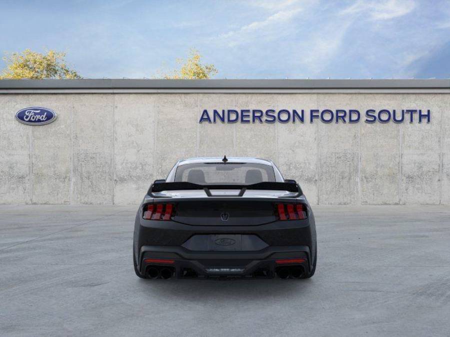 New 2026 Ford Mustang for sale in Lincoln NE