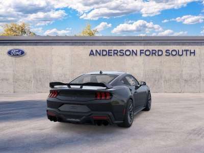New 2026 Ford Mustang Dark Horse Coupe for sale in Lincoln NE