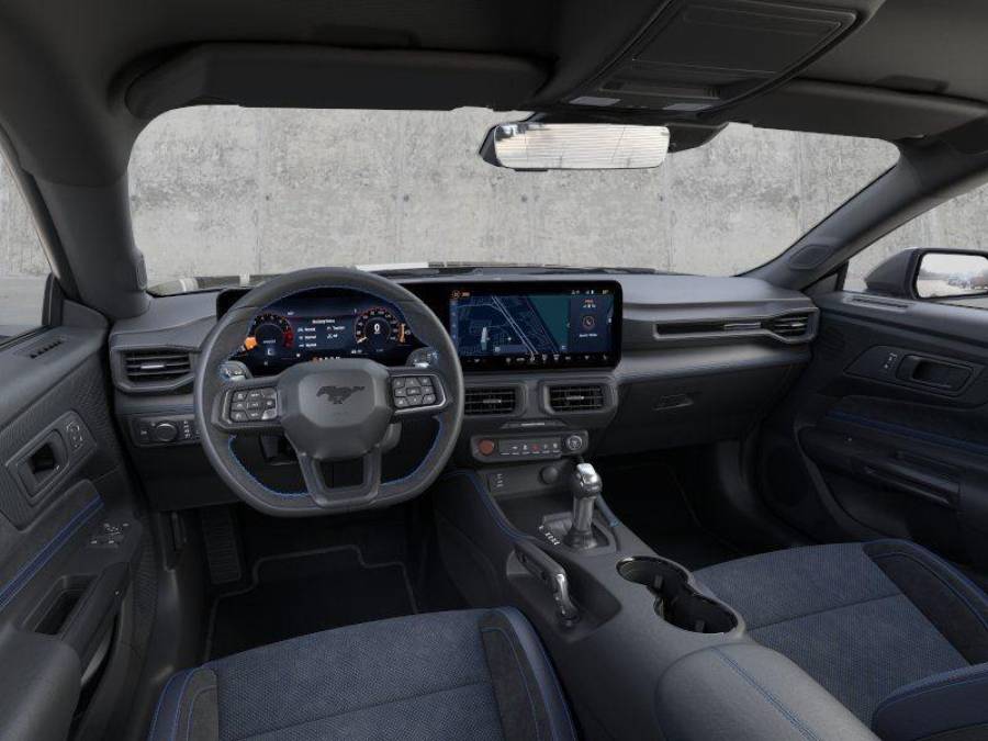 New 2026 Ford Mustang for sale in Lincoln NE