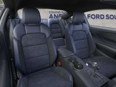 New 2026 Ford Mustang Dark Horse Coupe for sale in Lincoln NE