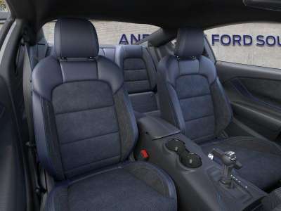 New 2026 Ford Mustang Dark Horse Coupe for sale in Lincoln NE