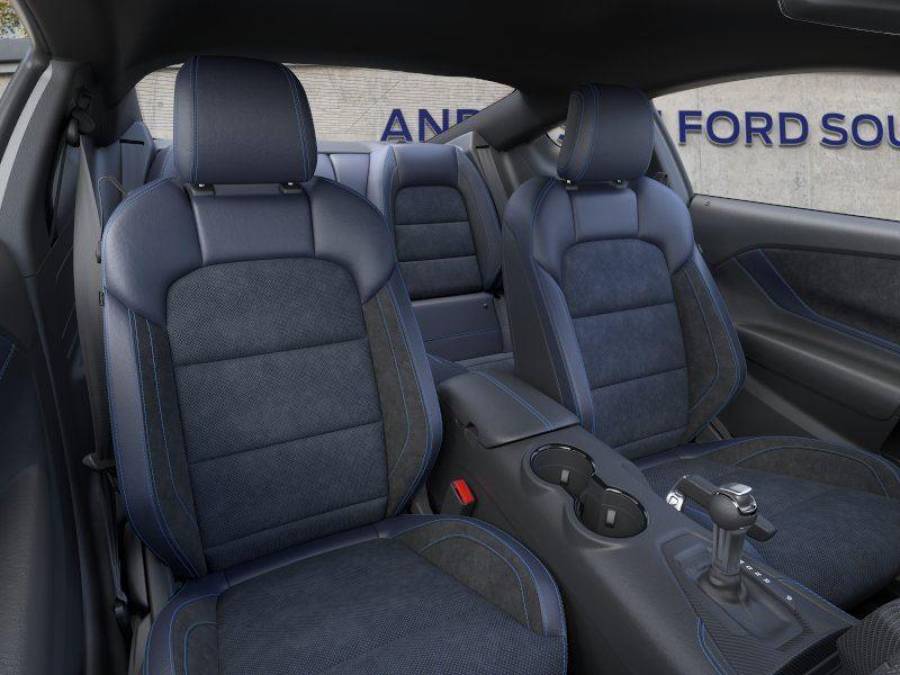 New 2026 Ford Mustang for sale in Lincoln NE