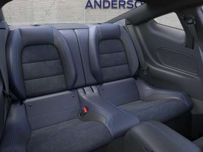 New 2026 Ford Mustang for sale in Lincoln NE