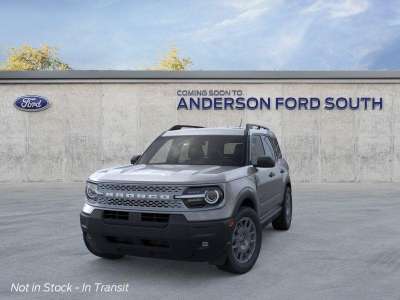 New 2026 Ford Bronco Sport for sale in Lincoln NE